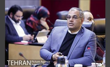 سی و هشتمین نشست کمیسیون اجتماعی و فرهنگی مجمع شهرداران کلانشهرهای ایران 24