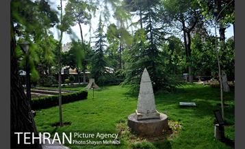 باغ موزه هنر ایرانی 13