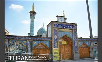 سایه ویروس کرونا بر شهر 7