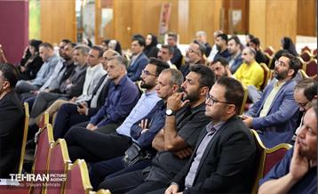 جلسه هماهنگی مدیران اجرایی هتل‌ها و مراکز اسکان موقت 25
