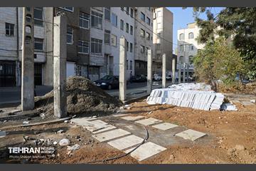 اینجا کارگاهه؛ منطقه بیست 28