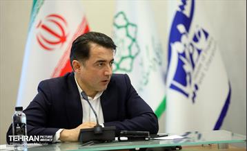 اولین کارگروه هم‌اندیشی مسکن پایتخت 12