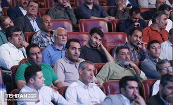 جشن روز کارگر 10