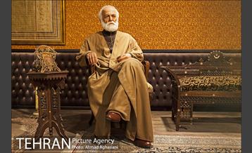 بازدید نوروزی مردم از موزه ملک 50