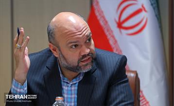 جلسه ارزیابی اجرای طرح من شهردارم و بسته خرسندسازی 19