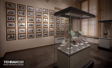 موزه بانک ملی ایران  5