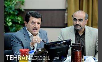 بیست و ششمین جلسه شورای معاونین، مشاورین و شهرداران مناطق 9