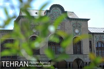 عمارت مسعودیه 44