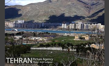 روز طبیعت در قطب گردشگری تهران‎ 10