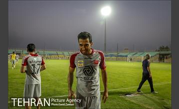 تمرین تیم فوتبال پرسپولیس تهران 21