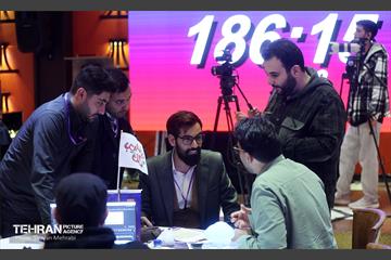 چهارمین دوره رویداد «بارش» 10