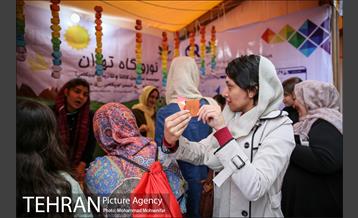 جشنواره نوروزگاه خیابان برادران مظفر 15