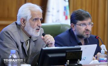 هشتاد و نهمین جلسه شورای اسلامی شهر تهران 34