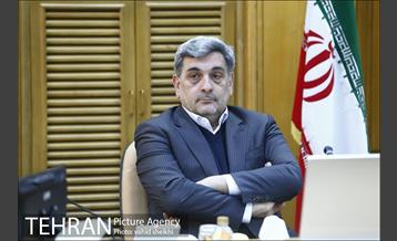 جلسه شورای معاونین با حضور شهردار تهران 7