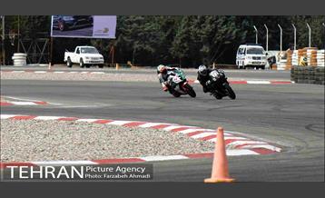 آخرین راند مسابقات کشوری موتورسواری ریس‎ 3