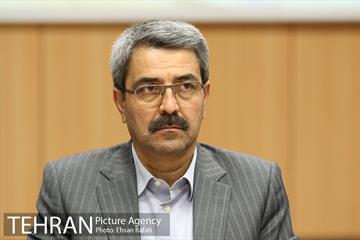 جلسه معاونان و شهرداران مناطق با حضور سیدمحمدعلی افشانی شهردار تهران 17