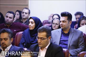 نشست کمیته شهرهای هوشمند در چهارمین جایزه جهانی خشت طلایی 11