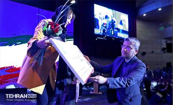 اختتامیه جام بازی‌های الکترونیکی 7