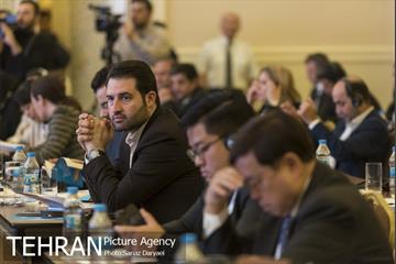 افتتاحیه پنجمین مجمع شهرداران آسیایی 23