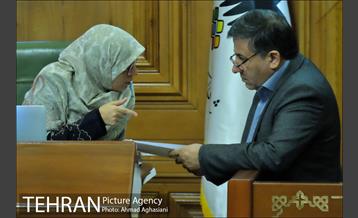 یکصدو هشتاد و دومین جلسه شورای شهر 13