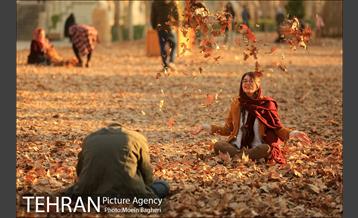 به رنگ پاییز 7