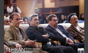 افتتاح هفدهمین نمایشگاه بین المللی گل و گیاه تهران  13