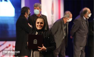 اختتامیه چهلمین جشنواره تئاتر فجر 32