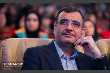 آیین آغاز دومین دوره طرح «من شهردارم» 14