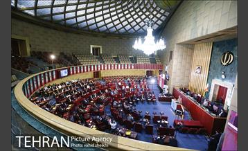 نخستین اجلاس شهرداران نواحی شهر تهران 2 13