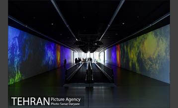 باغ کتاب تهران‎ 13