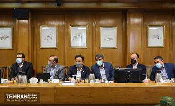 نقد و بررسی عملکرد معاونت «شهرسازی» در سال گذشته و سال جدید 5