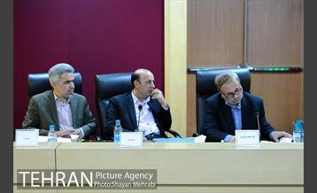 نشست هم اندیشی نخبگان شهری 11