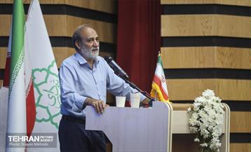 نخستین نشست تخصصی شهرداران شب تهران 37