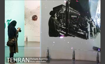 برگزاری اولین تور مسابقه عکس روز تهران به مناسبت روز تهران 3