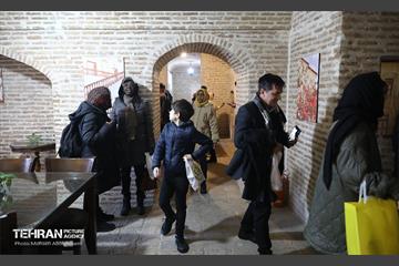 تهرانگردی سفرا از اماکن گردشگری منطقه 11 4