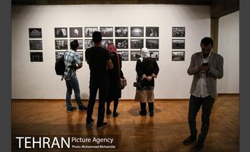 یازدهمین نمایشگاه عکس های برتر سال دوربین.نت - ۲ 2