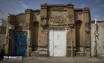 تاریخ رها شده؛ پـامنار 24