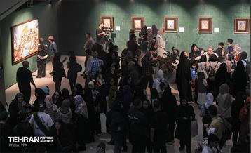 ویژه برنامه «روزگار حماسه» در باغ موزه دفاع مقدس