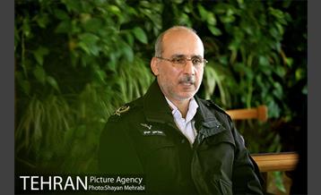 بازگشایی آزمایشی فاز دوم بزرگراه شهید نجفی رستگار 13