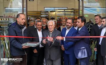 بهره‌برداری از پروژه‌های خدمات شهری در منطقه ۱۷ 30