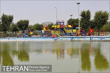بوستان المهدی 3