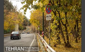 پاییز زیبای پایتخت- 2 8