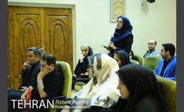 نشست بررسی دایره مشمول قانون ممنوعیت بکارگیری بازنشستگان 26