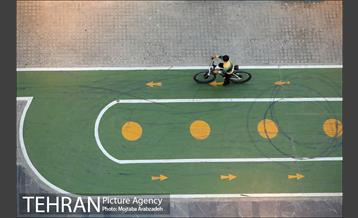 پلازای شهری میدانگاه امیر‌‌کبیر 20