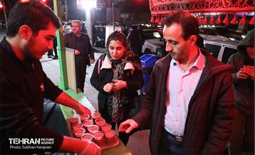 چایخانه حضرت زهرا (س) 1