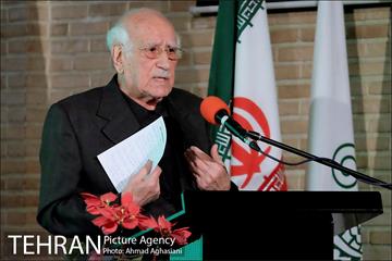 تاریخ شفاهی زندان قصر 14