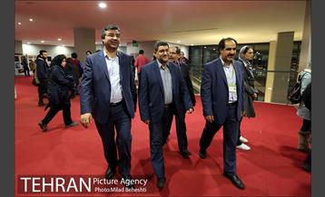 روز سوم جشنواره بین المللی سینما حقیقت‎ 23