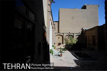 خانه موزه شهید چمران 30