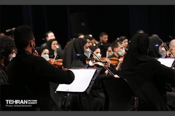 کنسرت مقام حماسه  12