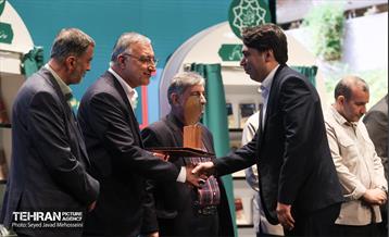 ششمین همایش «ستارگان شهر»  33